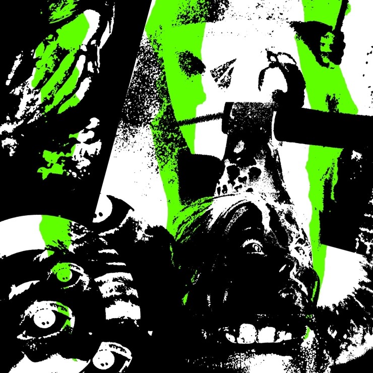  Young Stone - Monster (20190529)