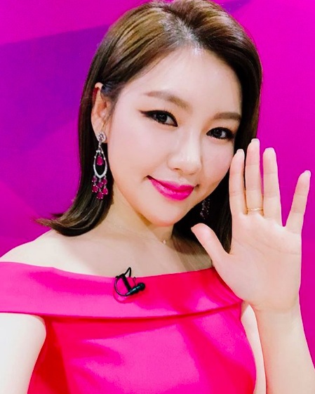  송가인 미스트롯 우승 나이 학력 결혼 남편