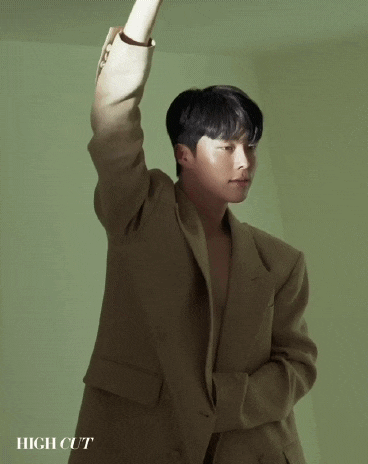  [하이컷] 헤라향수 굥님