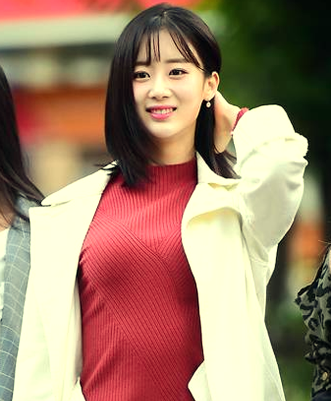  걸그룹 베리굿 '다예' 학폭 가해자 추가 폭로 논란