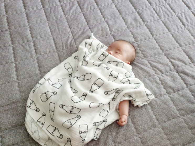  2019. 5월29일 생후79일 사랑스런 내아들 김시안 신랑이 선물해준 속옷c