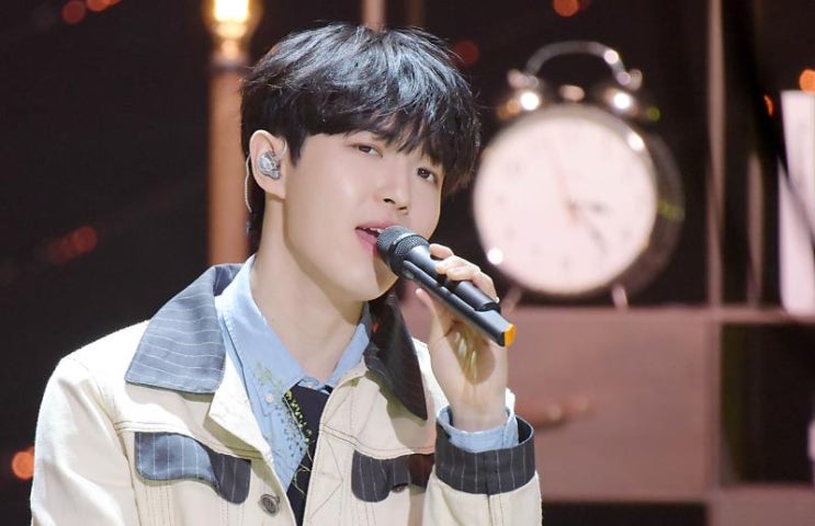  [20190528] 김재환 더쇼 1위 축하해