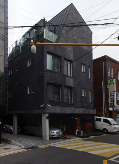  서초동 건물 매매