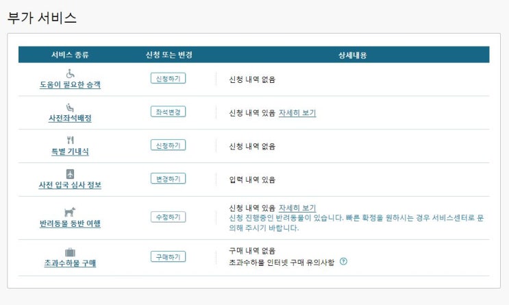  + 반려견과 함께하는 미국여행, 항공권 및 숙소 결제