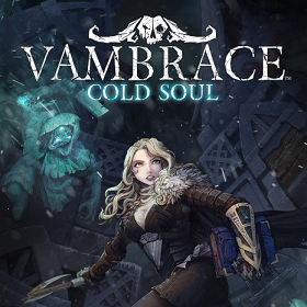 국산 다키스트 던전 뱀브레이스: 콜드 소울 리뷰(Vambrace: Cold Soul) 국산 다키스트 던전 뱀브레이스: 콜드 소울 리뷰(Vambrace: Cold Soul)