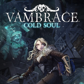 국산 다키스트 던전 뱀브레이스: 콜드 소울 리뷰(Vambrace: Cold Soul)