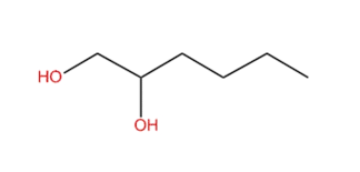 [성분공부]27.1,2-헥산디올(1,2-Hexanediol,1,2-헥산다이올) 화장품방부제역할