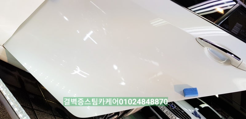 부산 사상구 / 디테일링/세차 / 기아 / K3