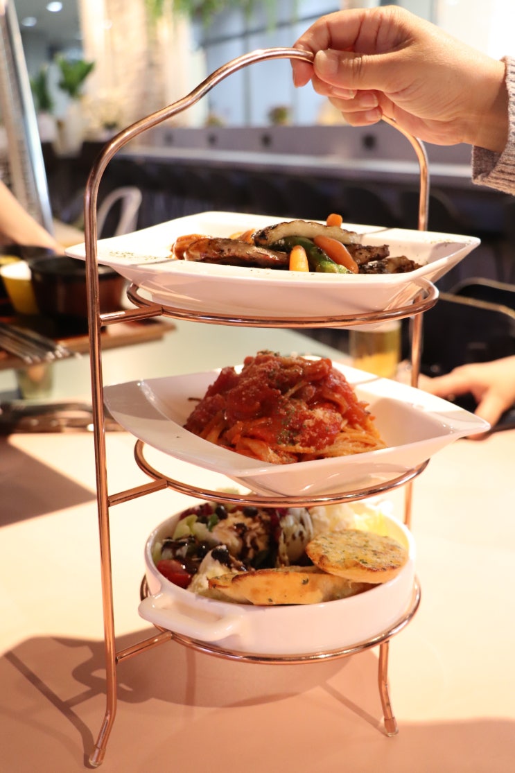  명지대 맛집 어머!!여긴 다시 와야해!!