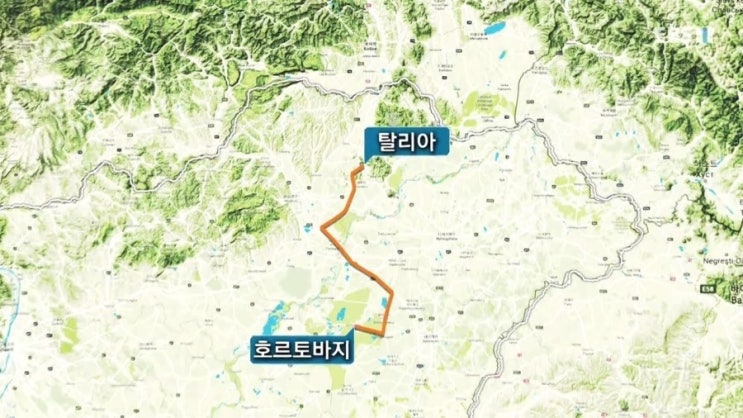 세계테마기행 190528 낭만 동유럽 2부 낯선 초대 헝가리,윤송아,탈리아,퓌제리 성,샬리리스 리조트, 