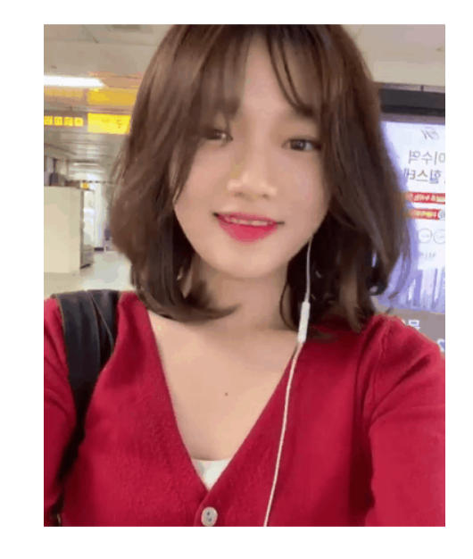  무엇이든 물어보살 조하나양의 사진과 이야기