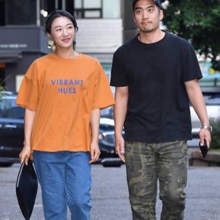 안창환 장희정 직업 나이 국적 인스타 안창환 장희정 직업 나이 국적 인스타