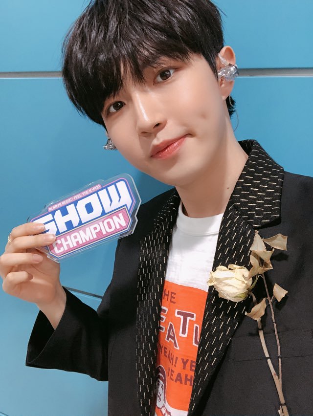  [19 05.29]김재환 '쇼챔피언' 출연