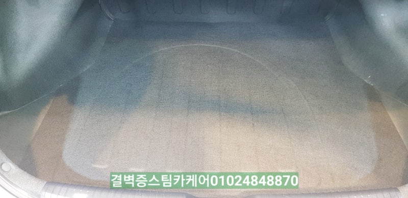 부산 사상구 / 디테일링/세차 / 기아 / K3