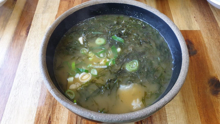  제주도 몸국 맛집 김희선제주몸국 이전했네요~