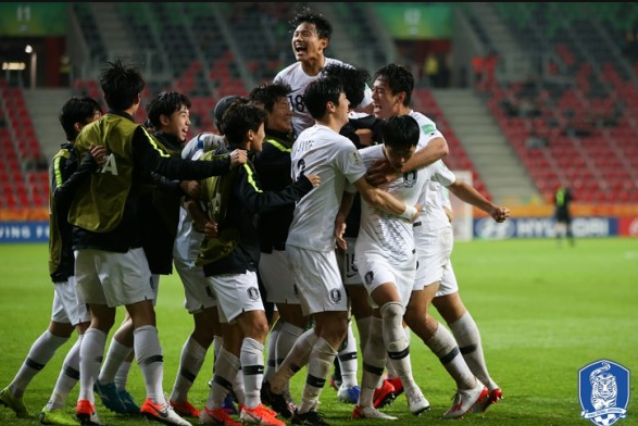  2019 U-20 월드컵 F조 예선 3차전 대한민국 VS 아르헨티나 분석!!