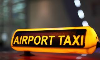  파타야 공항 차량 픽업/샌딩 서비스