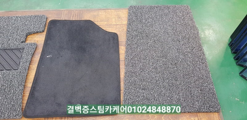 부산 사상구 / 디테일링/세차 / 기아 / K3