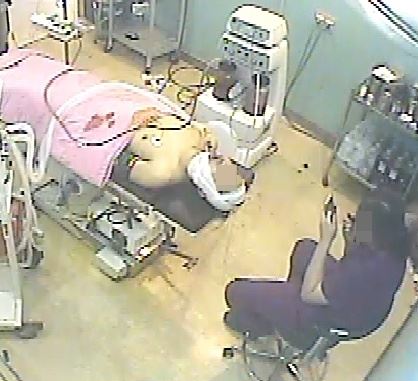 수술실 CCTV의 힘.. 과다출혈 사망 4억원 배상 판결