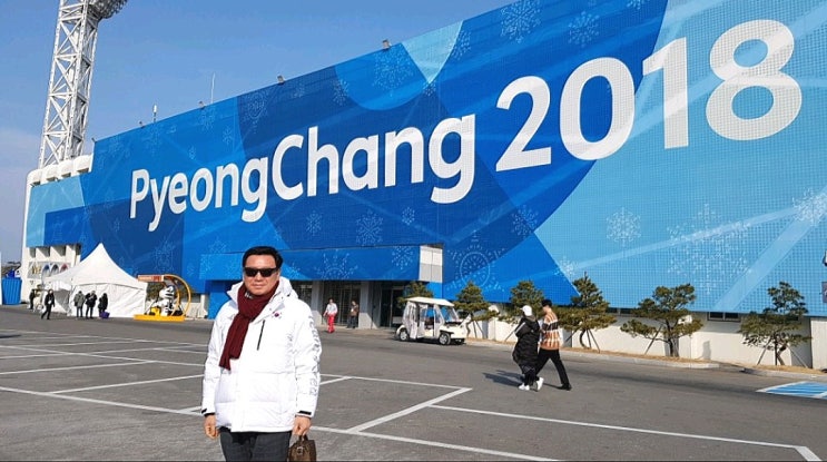 권봉안 한국체육대학교 대학원장, 국무총리표창 수상