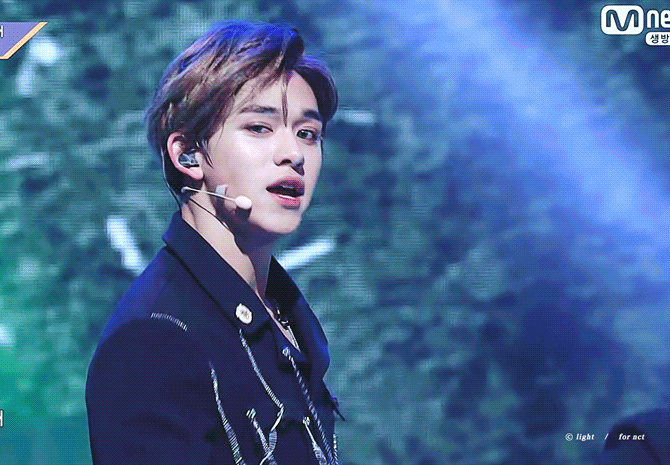  NCT판 들어온지 1주년 ft. TMI대잔치