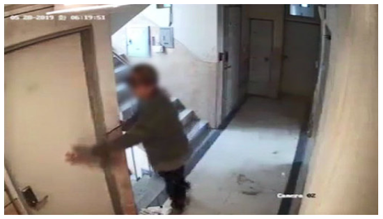  [자투리 뉴스] “그래봤자 ‘주거침입죄’”… ‘신림동 원룸 영상’에 여성들 공분