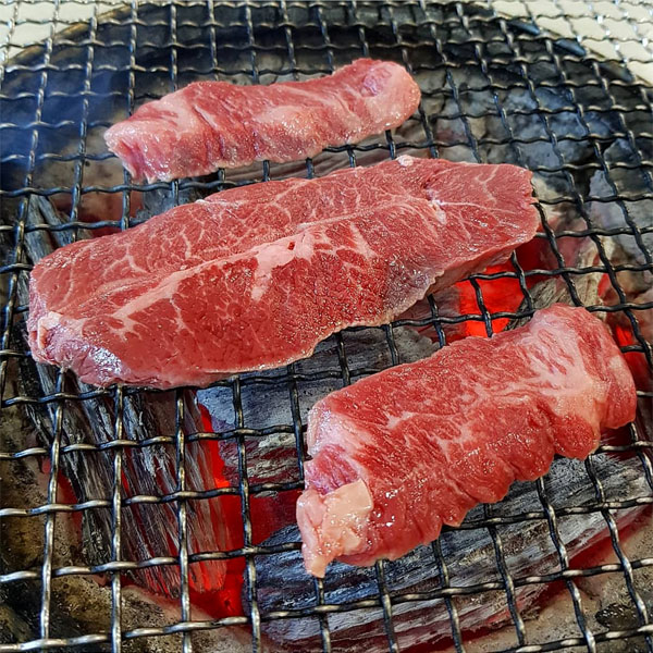  전국 맛집 투어 : 횡성 라오니아 (한우 무한리필)