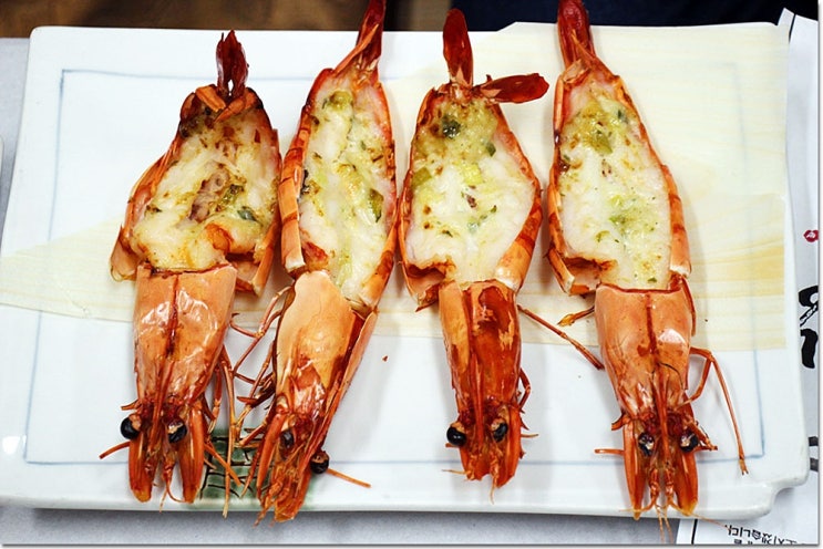  강진 맛집 전남 한정식 간장게장 보리굴비 다강한정식