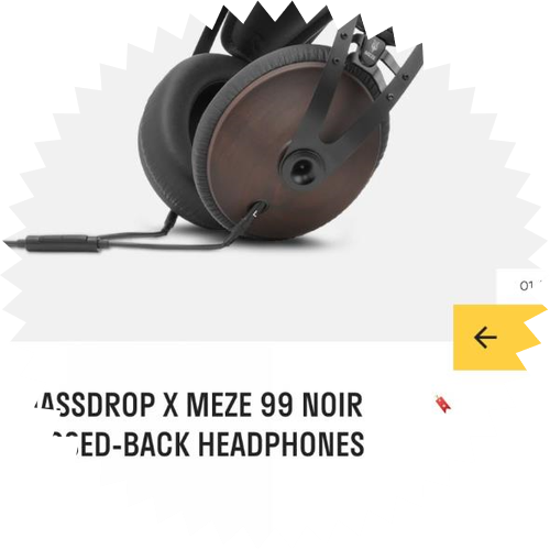  매스드랍(MASSDROP) 10달러 할인 받는 방법
