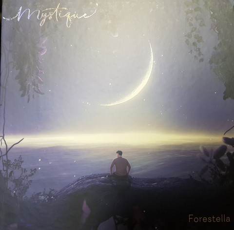  포레스텔라 2집 Mystique