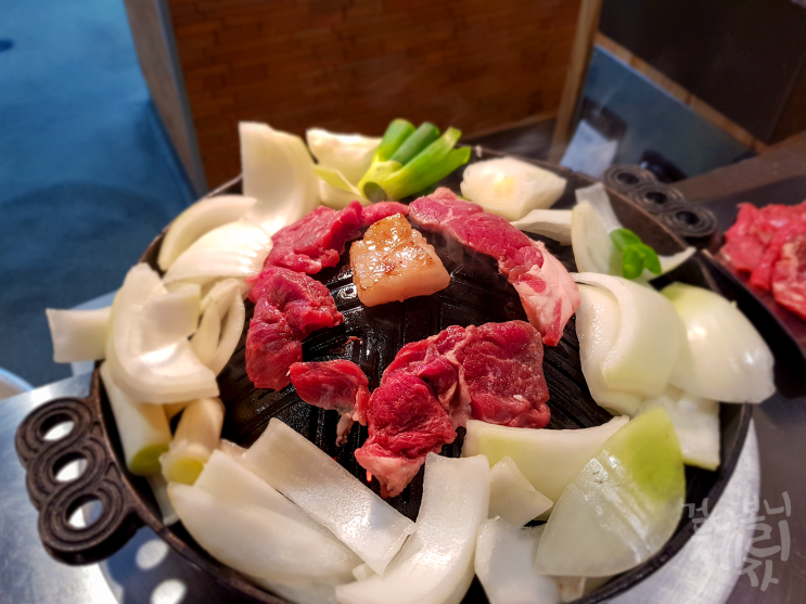  [삿포로] 개인적으로 좋았던 삿포로의 맛집들! 털게, 징기스칸, 스시, 스프카레!