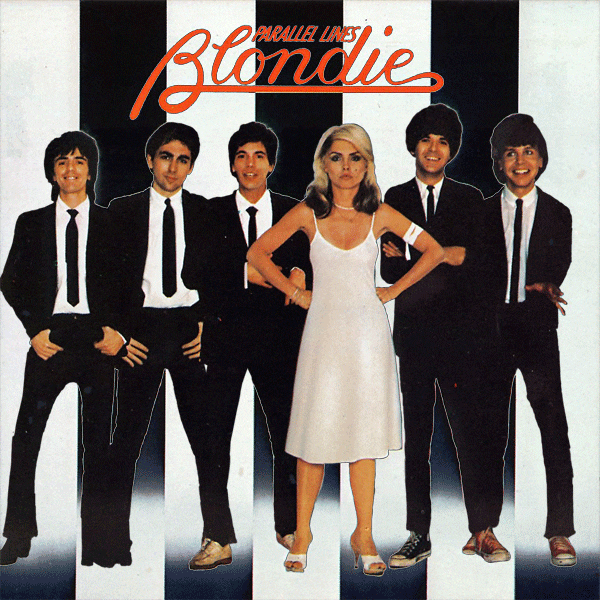 80년대 여성보컬 그룹 블론디(Blondie)밴드노래,음악차트 1위,Call Me,Maria,Heart of Glass