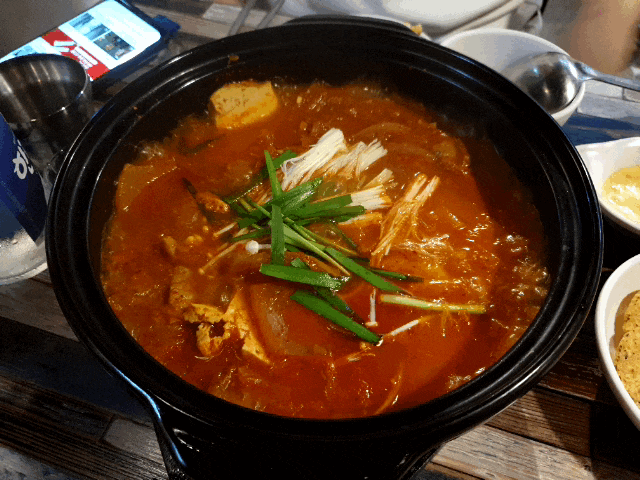  [노원구] 다양한 안주가 맛있는 공릉동 화랑대역 맛집 '땡큐포차'