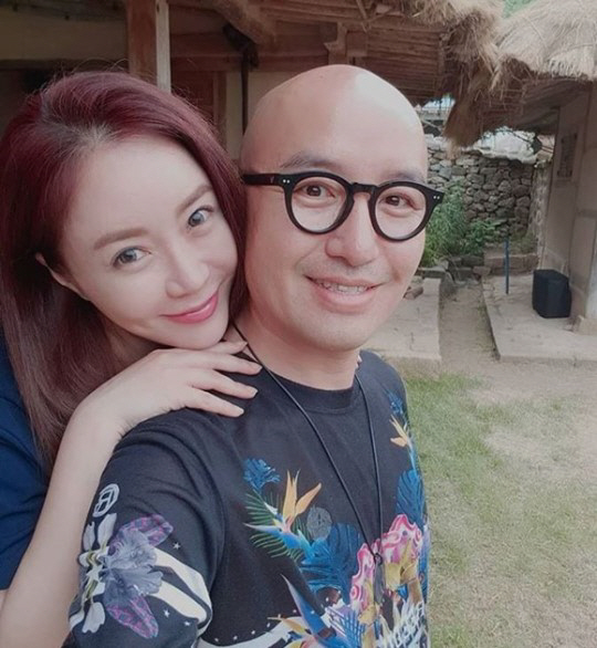  이의정 향한 홍석천의 참 우정 “악플은 내게…착한 동생"