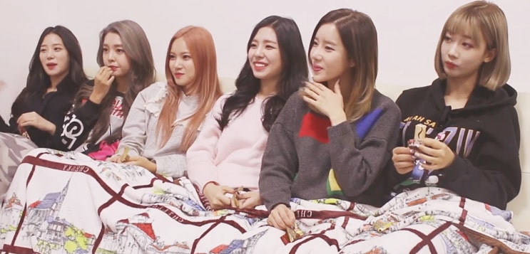  걸그룹 베리굿 활동중단 이유는?