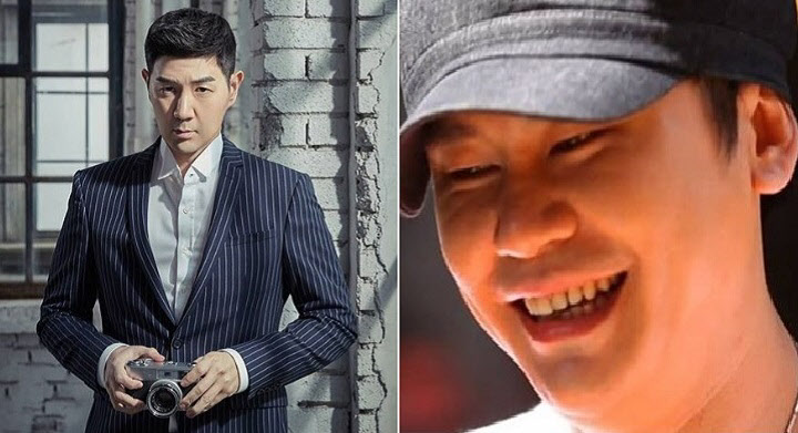  한상진, 성접대 의혹 양현석 대표에 일침 "욕망과 허영심 너무 커…상식적인 일 아니야"