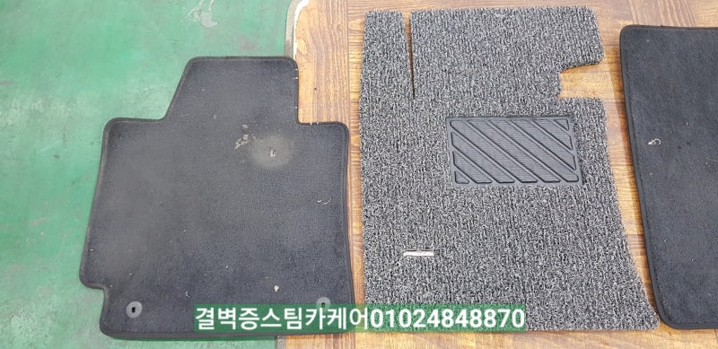 부산 사상구 / 디테일링/세차 / 기아 / K3