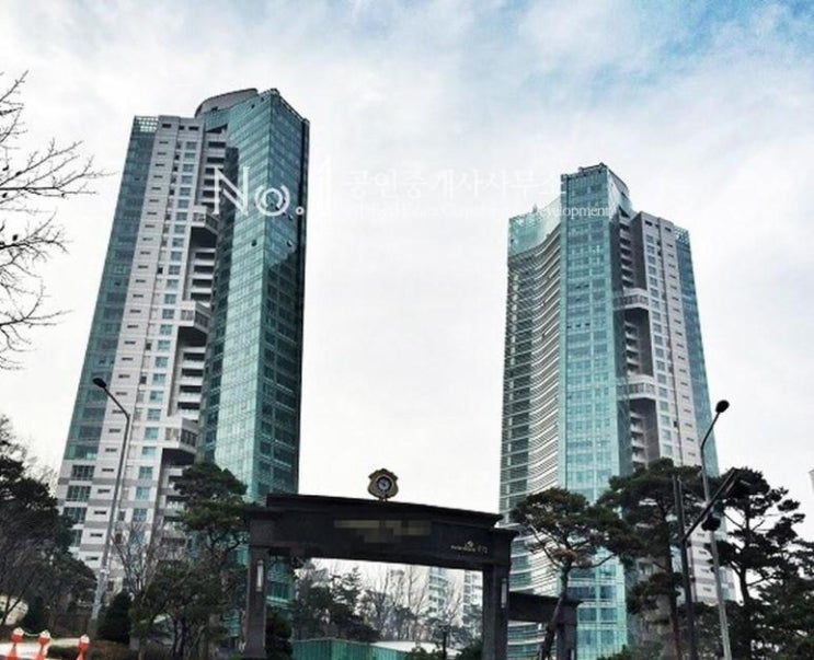 주병진 집 박수홍 아파트 상암 카이저팰리스 클래식 펜트하우스 매매