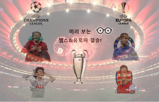  2018/2019 유로파리그 결승전 이슈