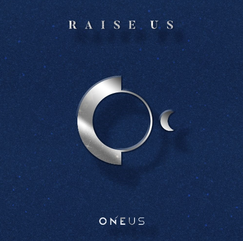  ONEUS(원어스) - Twilight(태양이 떨어진다) [2019/5/29]