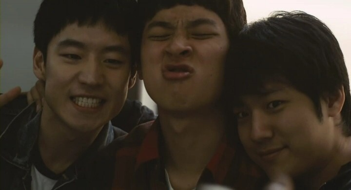  [영화] 파수꾼(Bleak Night, 2010)