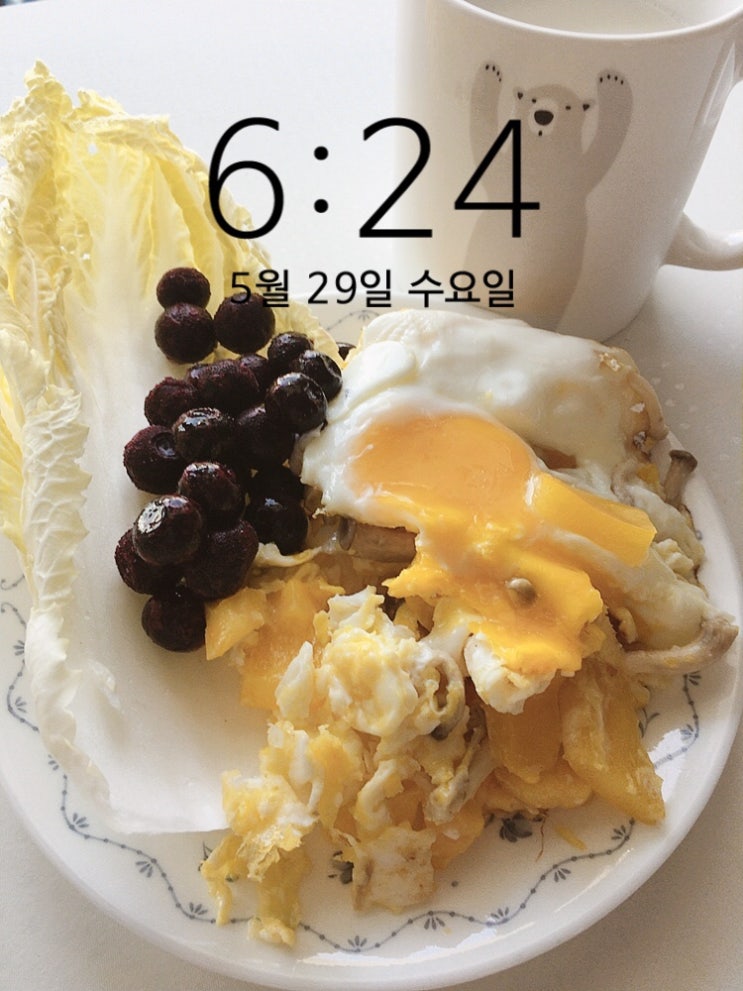  2019.05.29 오늘 니 뭐뭇노