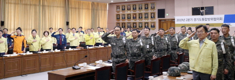 이재명 “국민안전, 일상에서 충실히 준비해야 큰 위험 막을수 있어”