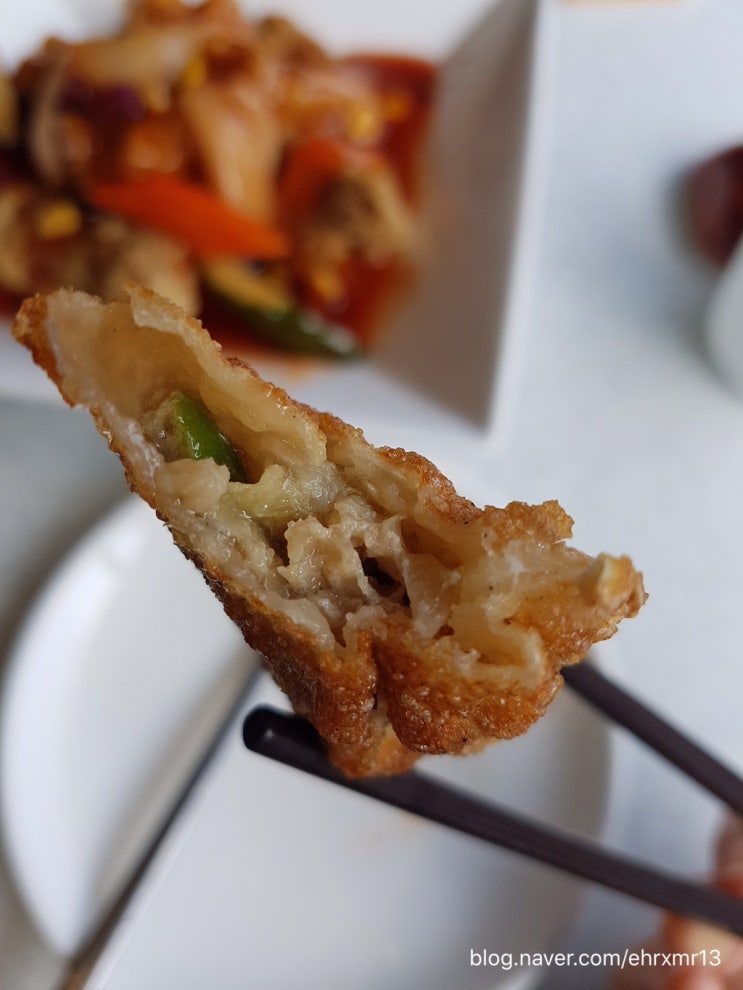  일상+먹방 일기