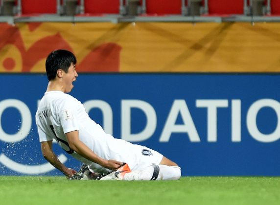 폴란드 U-20 월드컵 F조 예선 3차전 대한민국 VS 아르헨티나 중계 예고