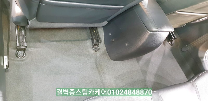 부산 사상구 / 디테일링/세차 / 기아 / K3