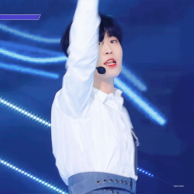  김재환 The Show 더쇼 (190528) 안녕하세요 첫 1위!
