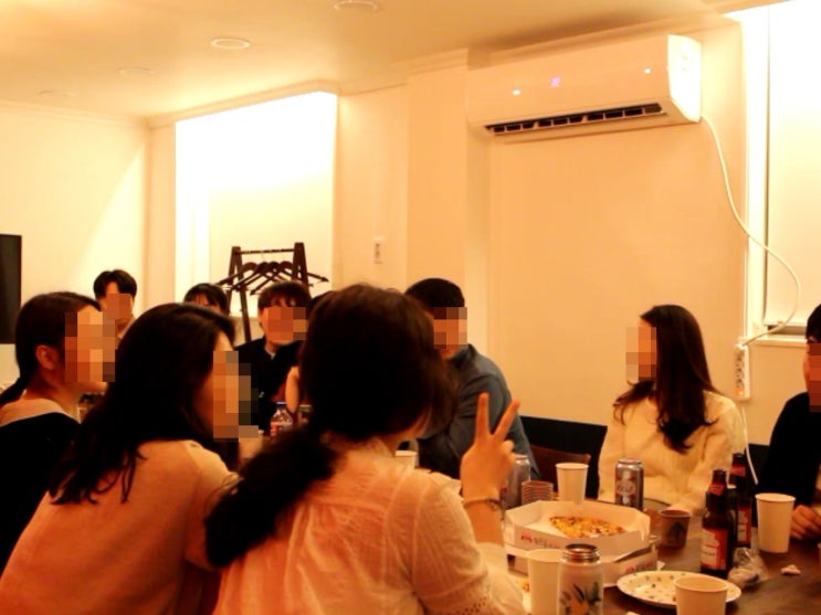  대구 동호회 이번주말 공간 나를위함