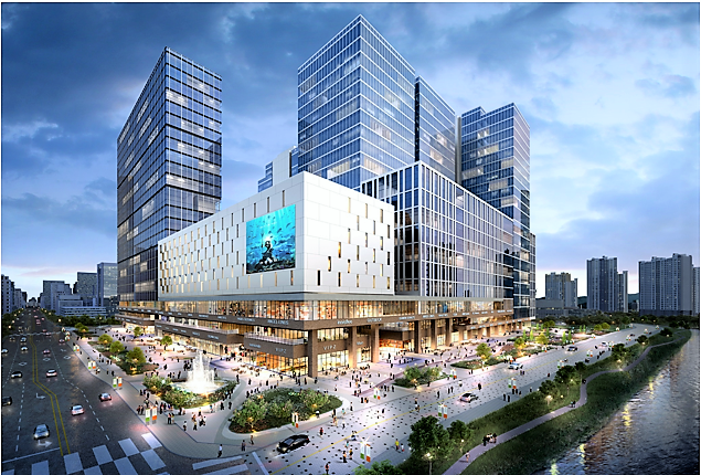 비즈업성공지원단 인천광역시 부평구 중부토로 236 인천테크노밸리 U1센터 A동 408호, 409호 1