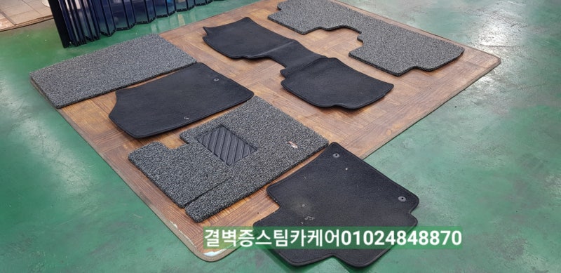 부산 사상구 / 디테일링/세차 / 기아 / K3